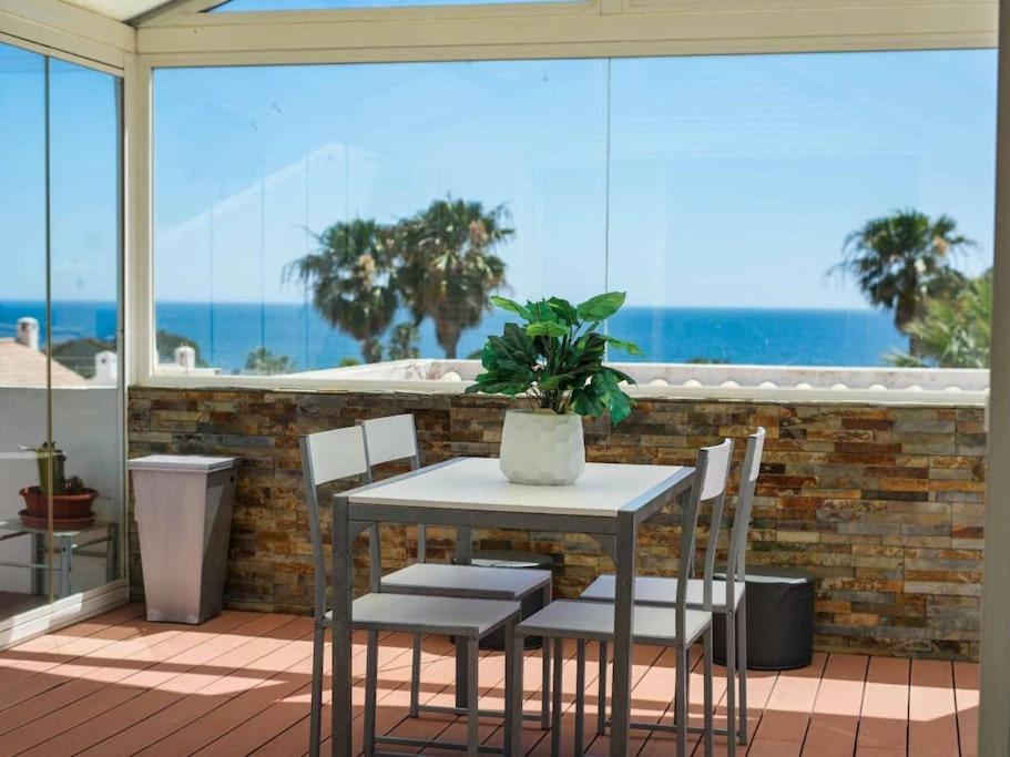 Dunas Salgados House - Sea View & Garage & Bbq & Salgados Beach Albufeira Eksteriør billede